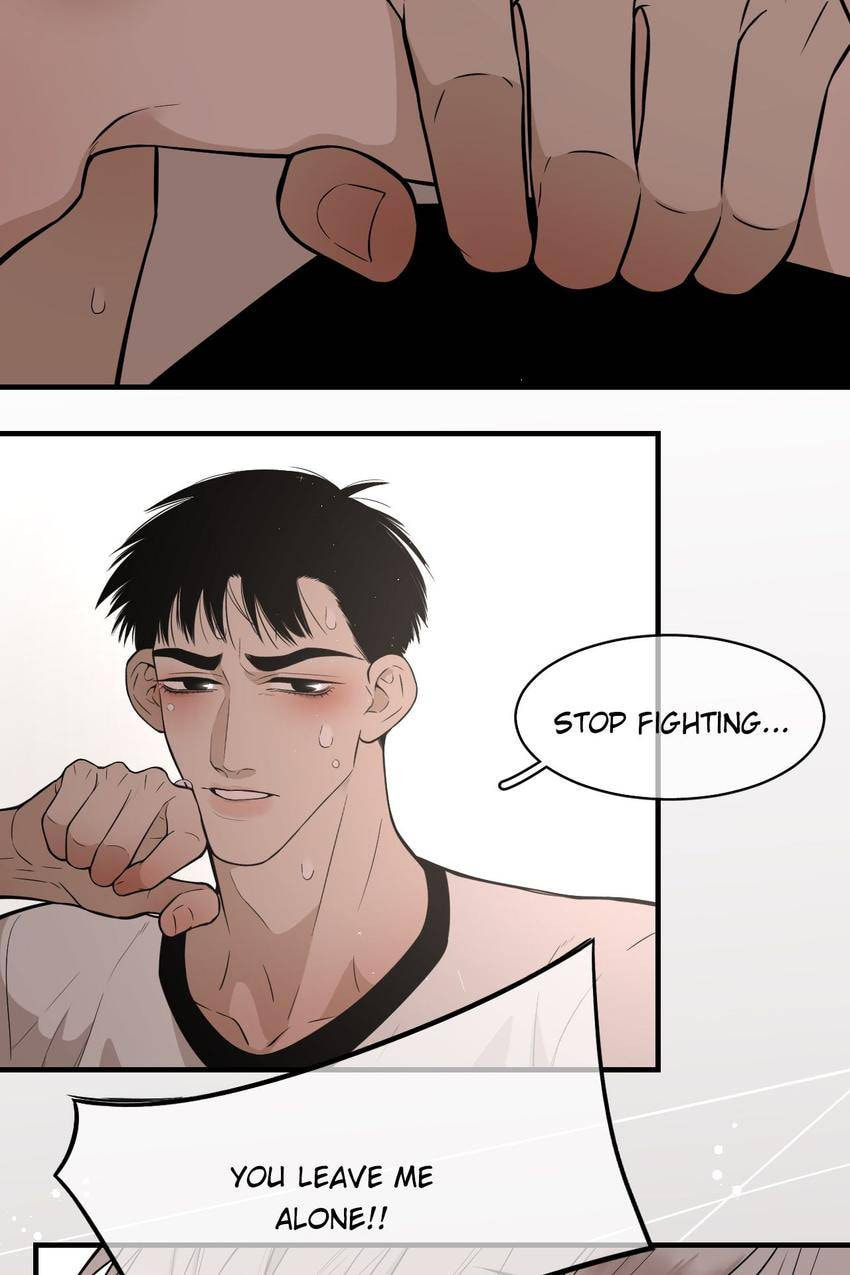 Read Misbehave (Colored) chapter 3 image 13 on Lezhin