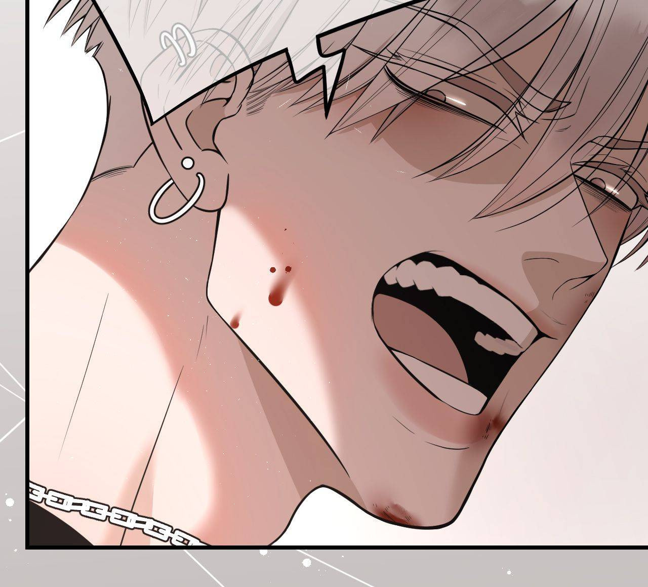Read Misbehave (Colored) chapter 3 image 14 on Lezhin