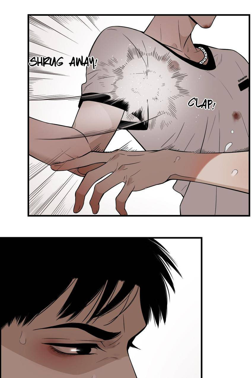 Read Misbehave (Colored) chapter 3 image 15 on Lezhin