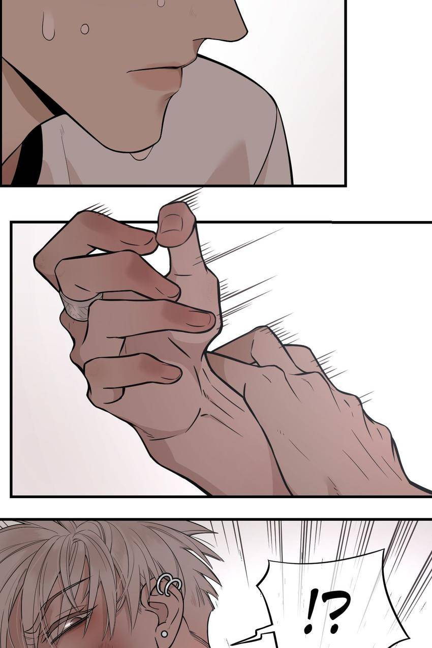 Read Misbehave (Colored) chapter 3 image 16 on Lezhin