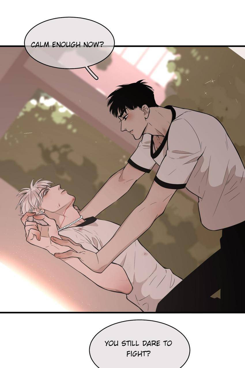 Read Misbehave (Colored) chapter 3 image 24 on Lezhin
