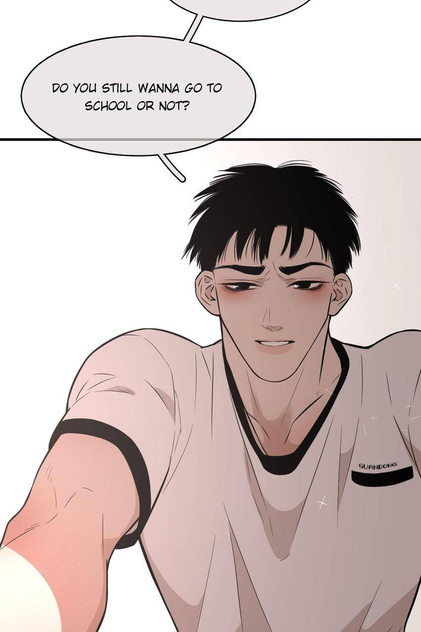Read Misbehave (Colored) chapter 3 image 25 on Lezhin