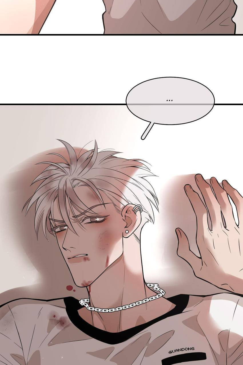 Read Misbehave (Colored) chapter 3 image 26 on Lezhin
