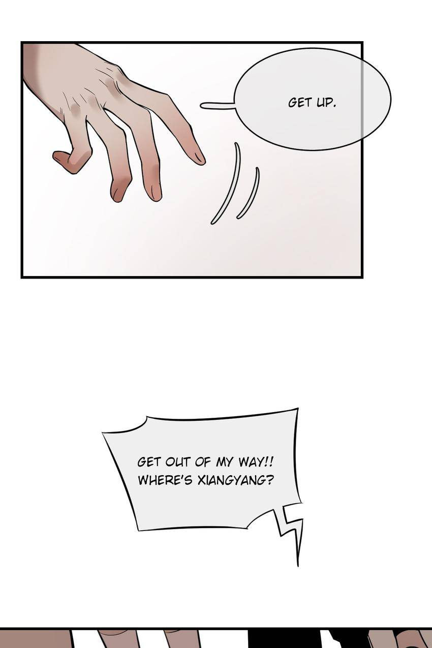 Read Misbehave (Colored) chapter 3 image 28 on Lezhin
