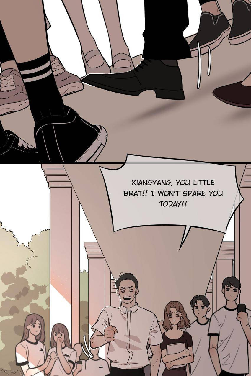 Read Misbehave (Colored) chapter 3 image 29 on Lezhin