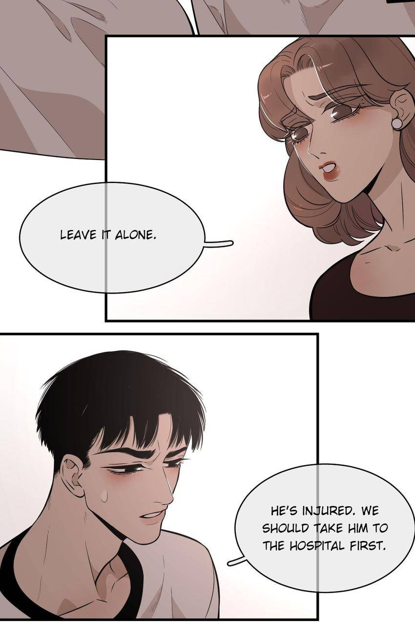 Read Misbehave (Colored) chapter 3 image 32 on Lezhin