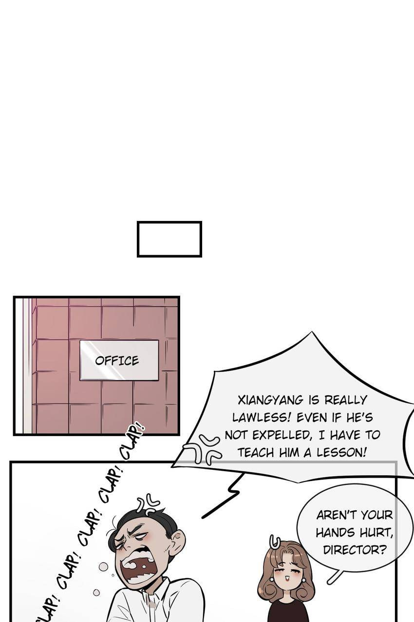Read Misbehave (Colored) chapter 3 image 34 on Lezhin