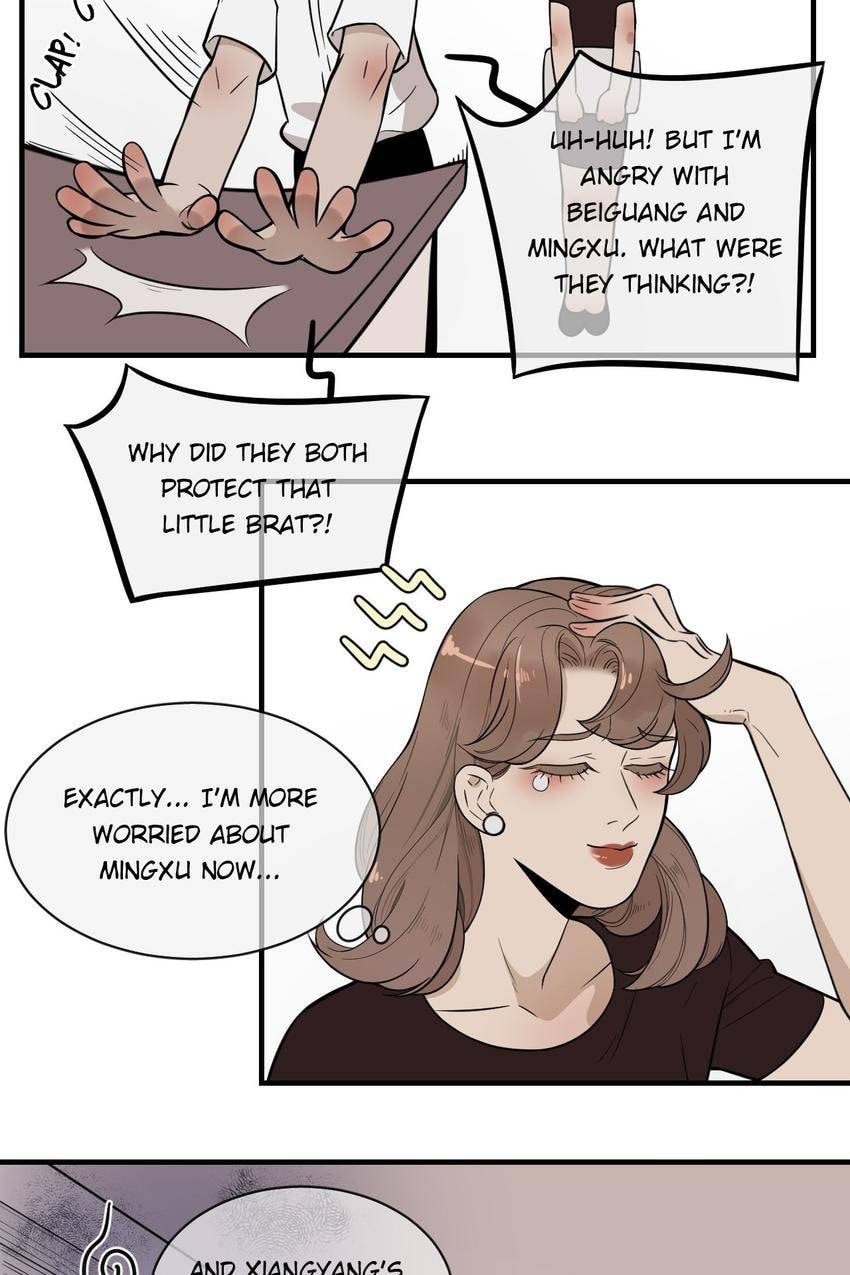 Read Misbehave (Colored) chapter 3 image 35 on Lezhin