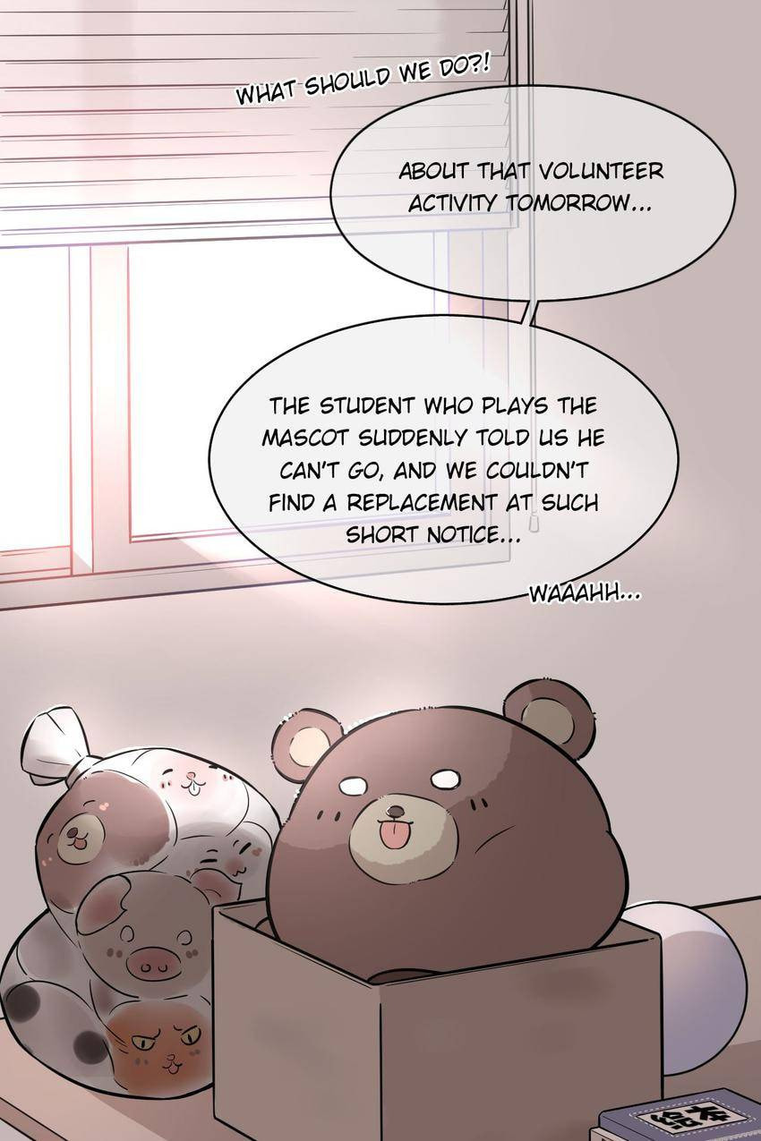 Read Misbehave (Colored) chapter 3 image 37 on Lezhin