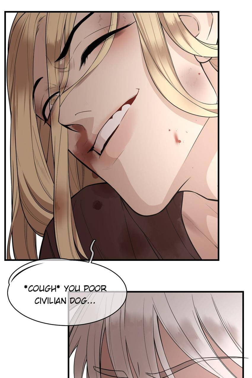 Read Misbehave (Colored) chapter 3 image 6 on Lezhin