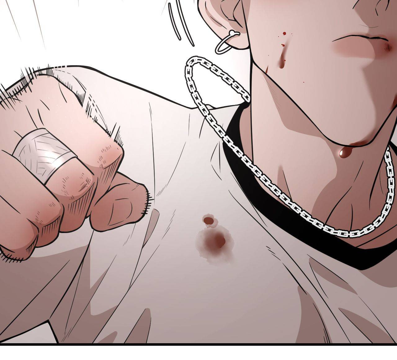 Read Misbehave (Colored) chapter 3 image 8 on Lezhin