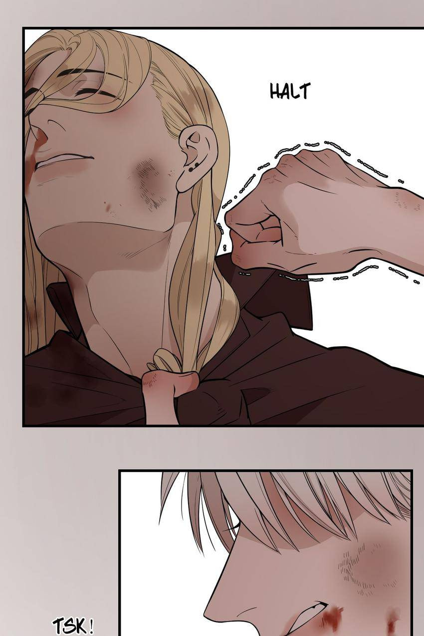 Read Misbehave (Colored) chapter 3 image 9 on Lezhin