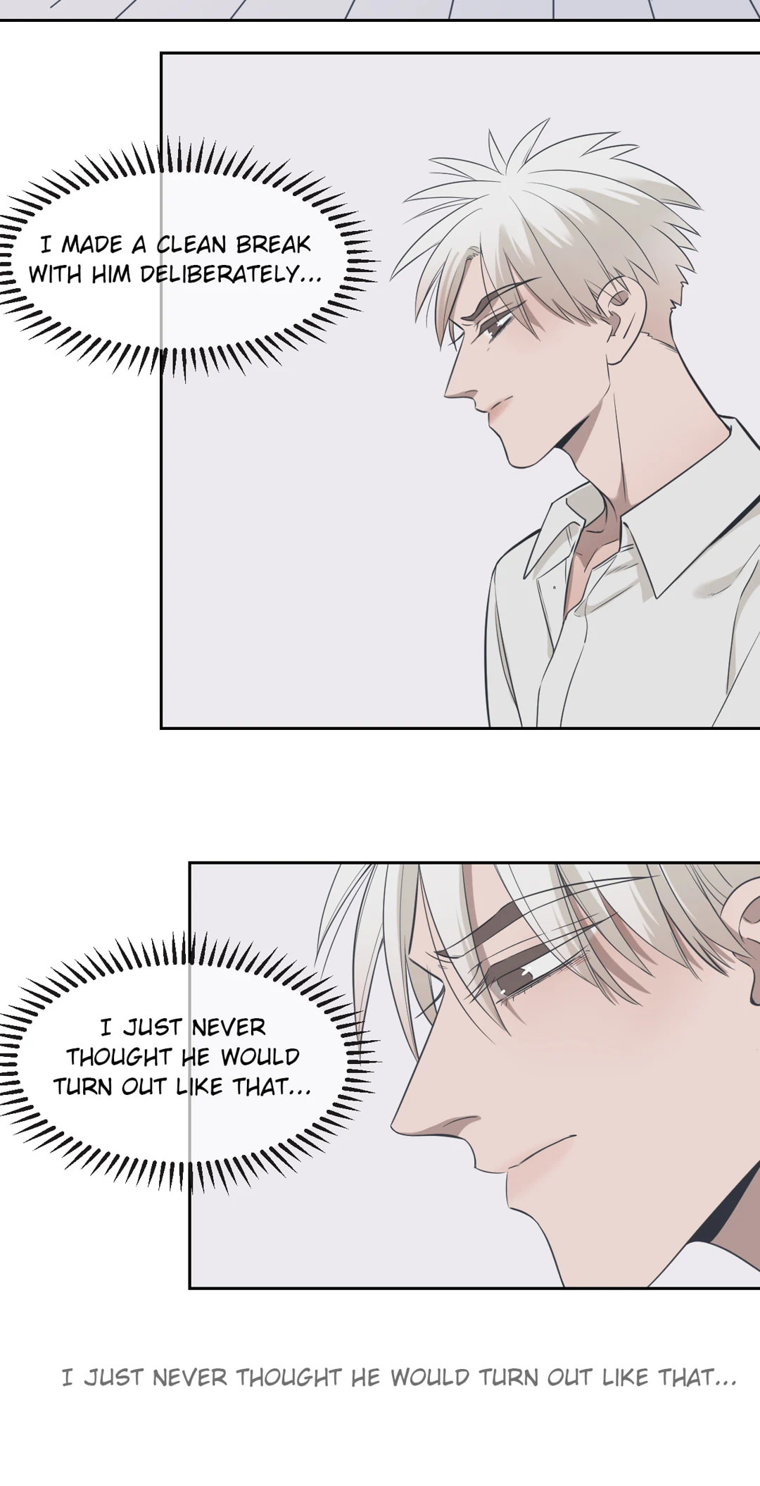 Read Misbehave (Colored) chapter 30 image 16 on Lezhin