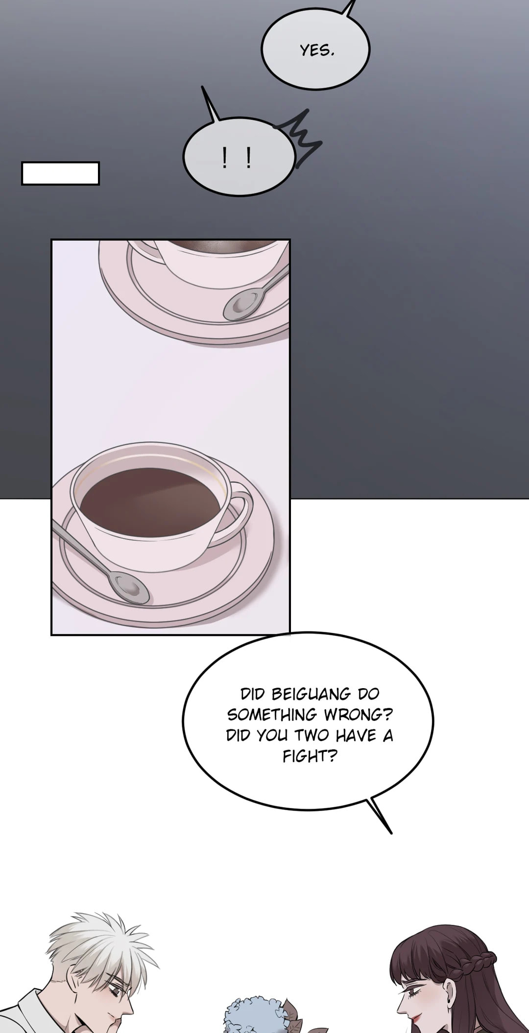 Read Misbehave (Colored) chapter 30 image 9 on Lezhin
