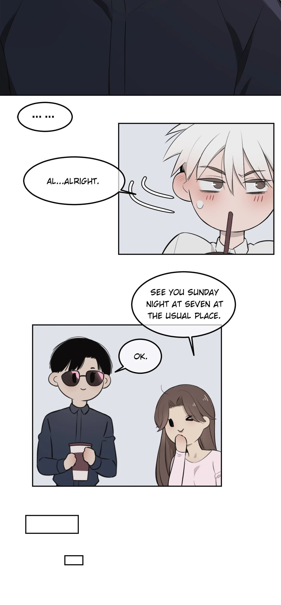 Read Misbehave (Colored) chapter 31 image 17 on Lezhin