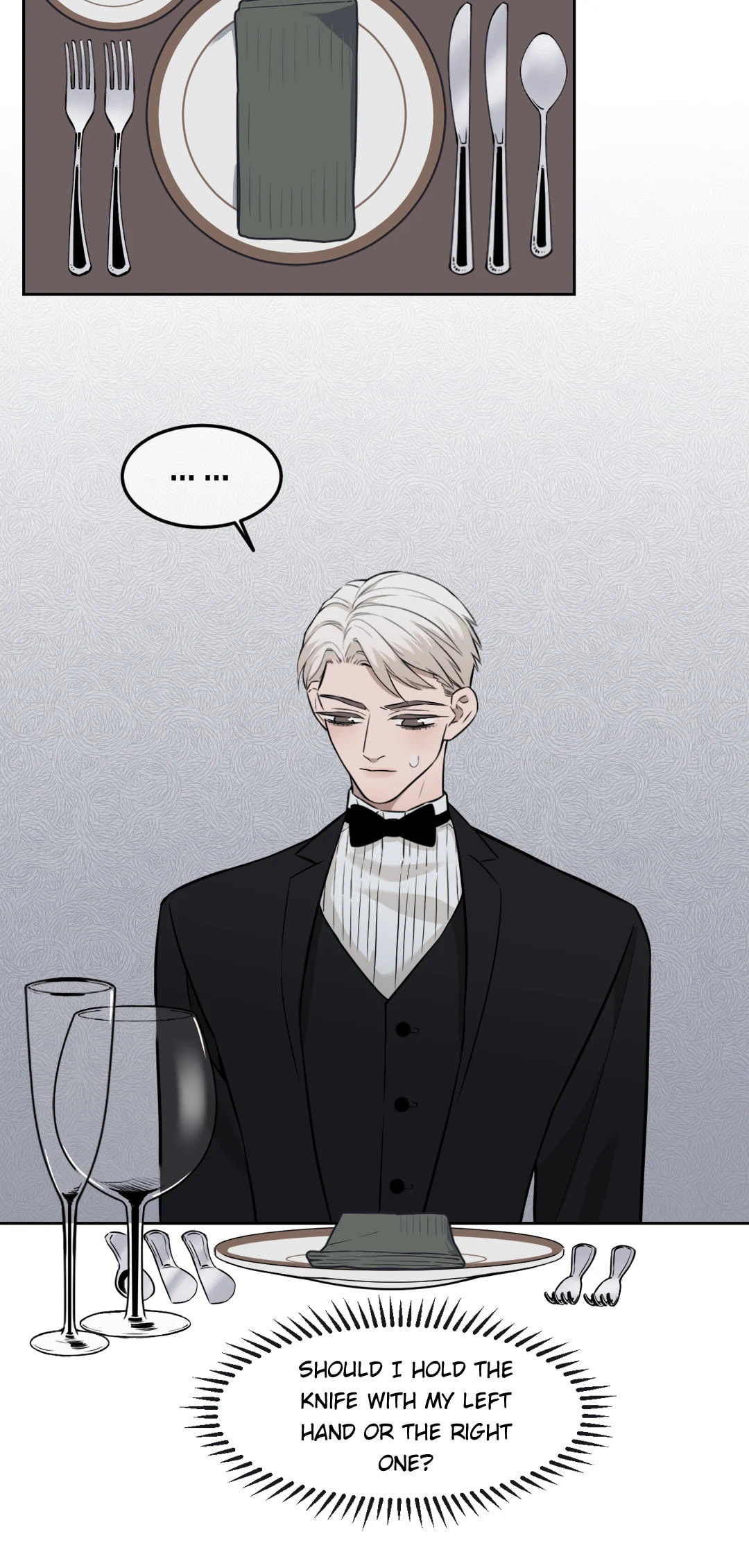 Read Misbehave (Colored) chapter 32 image 10 on Lezhin