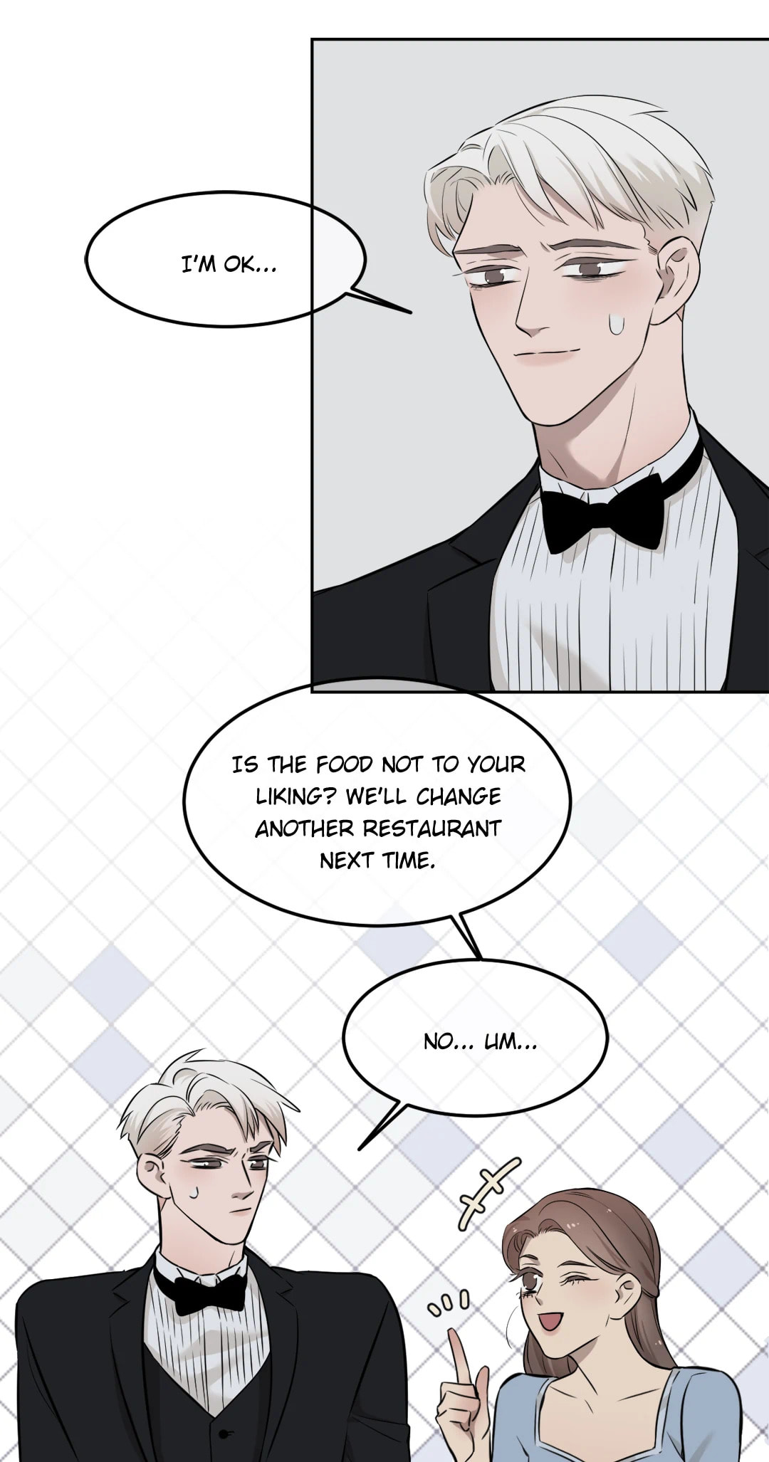 Read Misbehave (Colored) chapter 32 image 13 on Lezhin