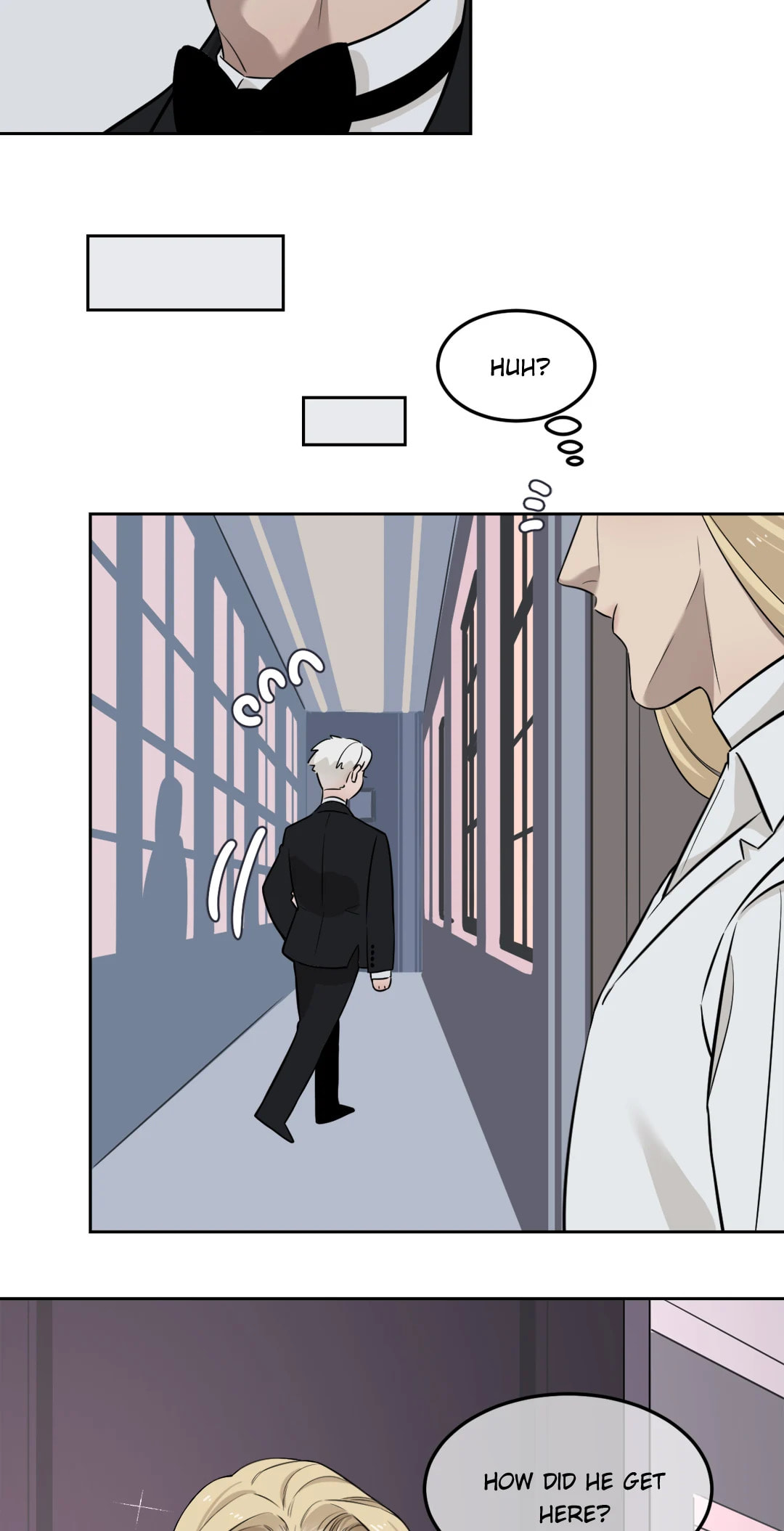 Read Misbehave (Colored) chapter 32 image 16 on Lezhin