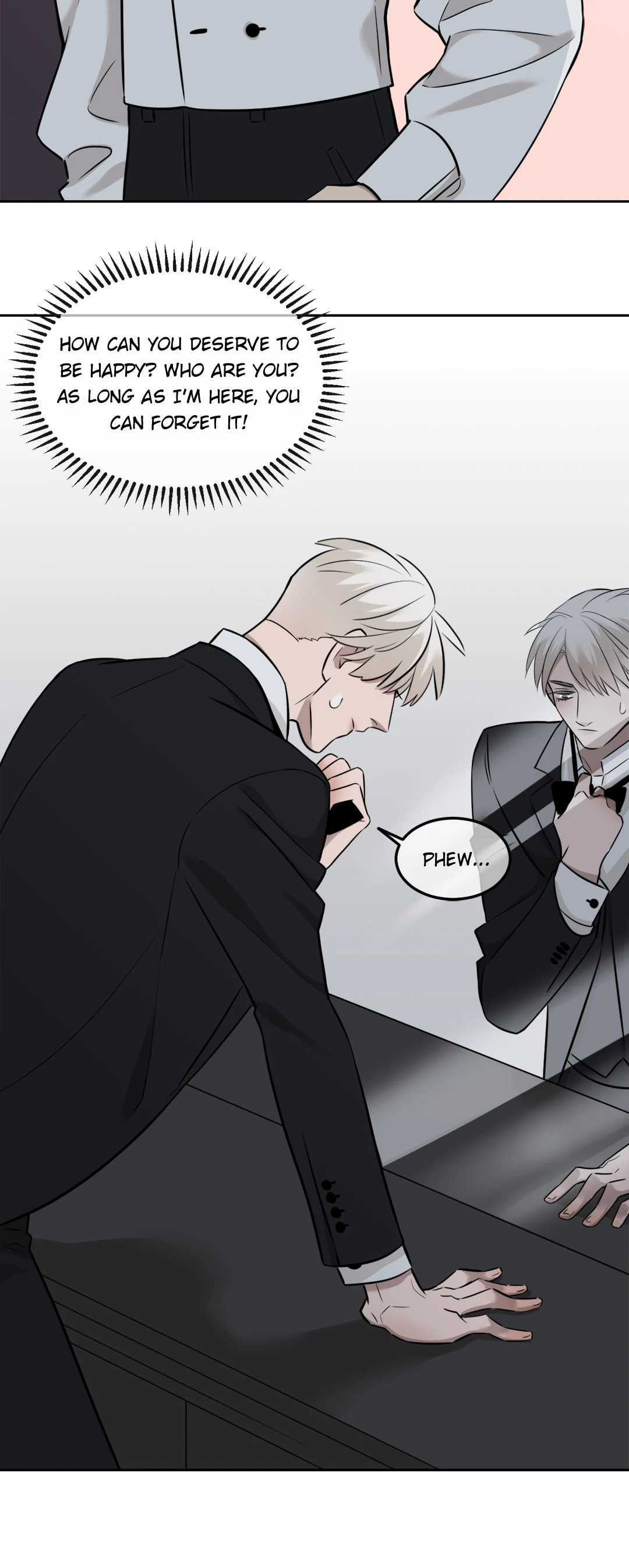 Read Misbehave (Colored) chapter 32 image 20 on Lezhin
