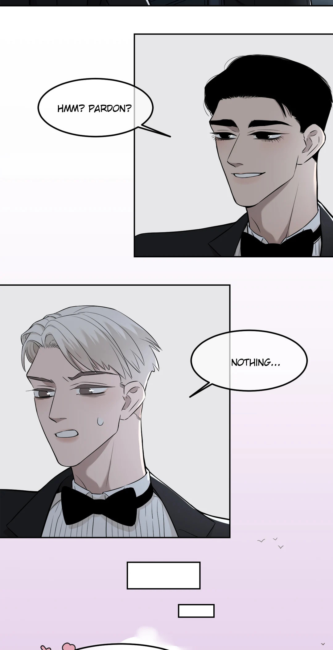 Read Misbehave (Colored) chapter 32 image 6 on Lezhin