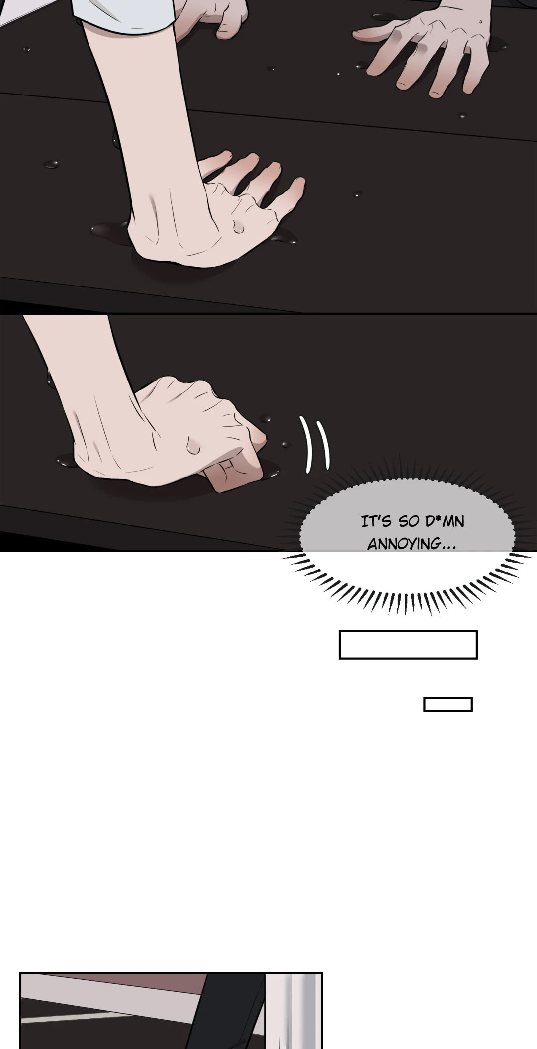 Read Misbehave (Colored) chapter 33 image 2 on Lezhin