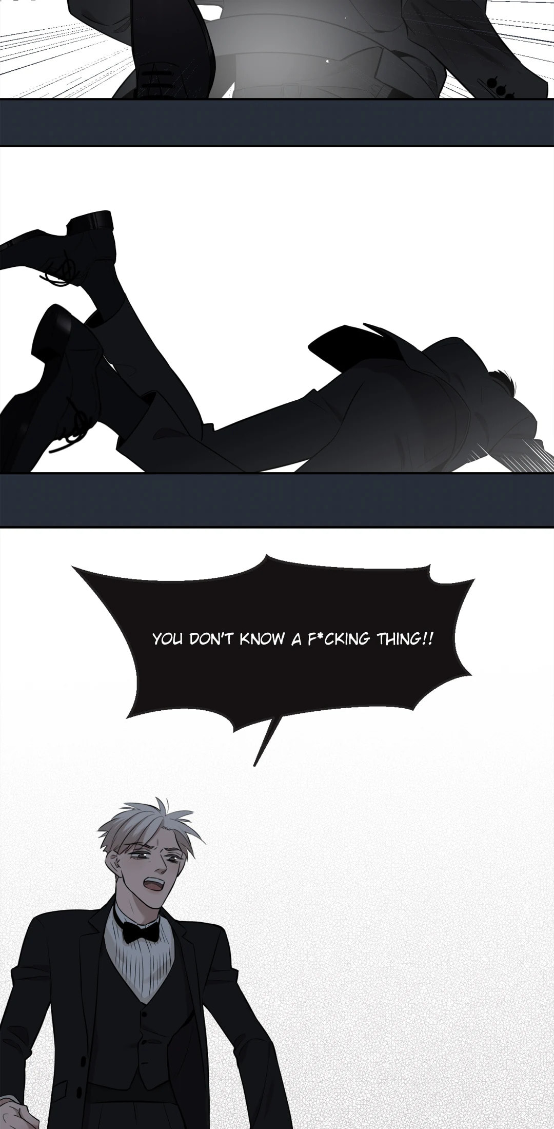 Read Misbehave (Colored) chapter 34 image 15 on Lezhin