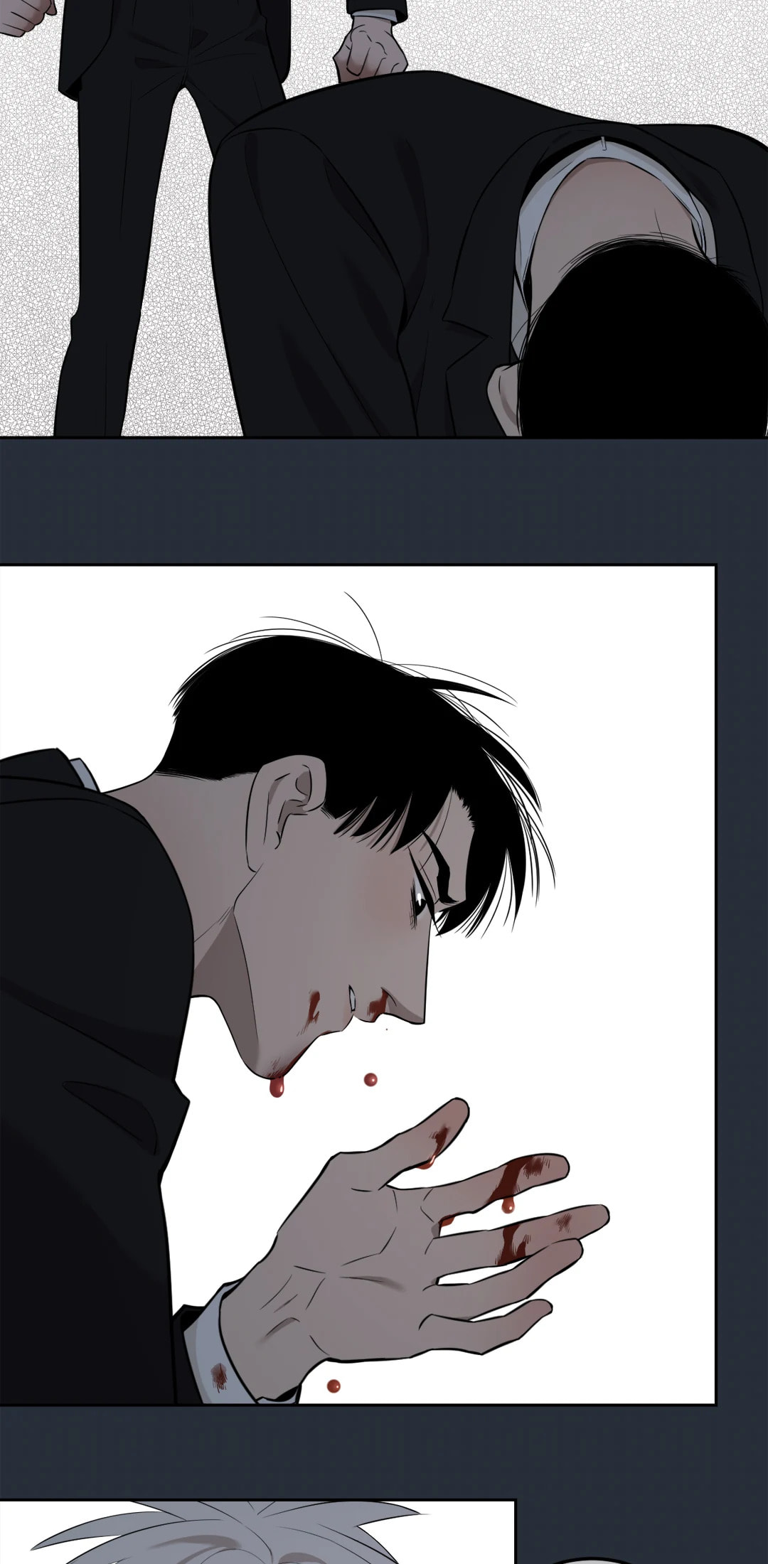 Read Misbehave (Colored) chapter 34 image 16 on Lezhin