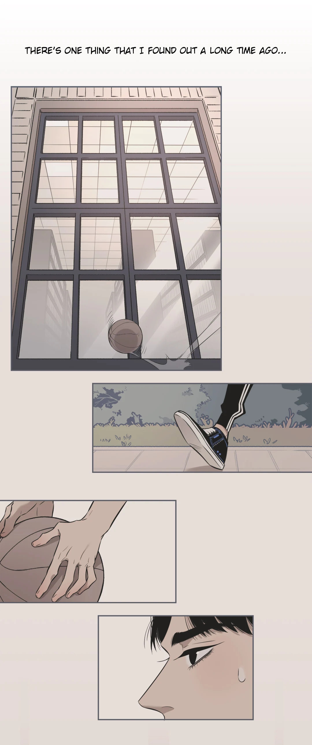 Read Misbehave (Colored) chapter 34 image 4 on Lezhin
