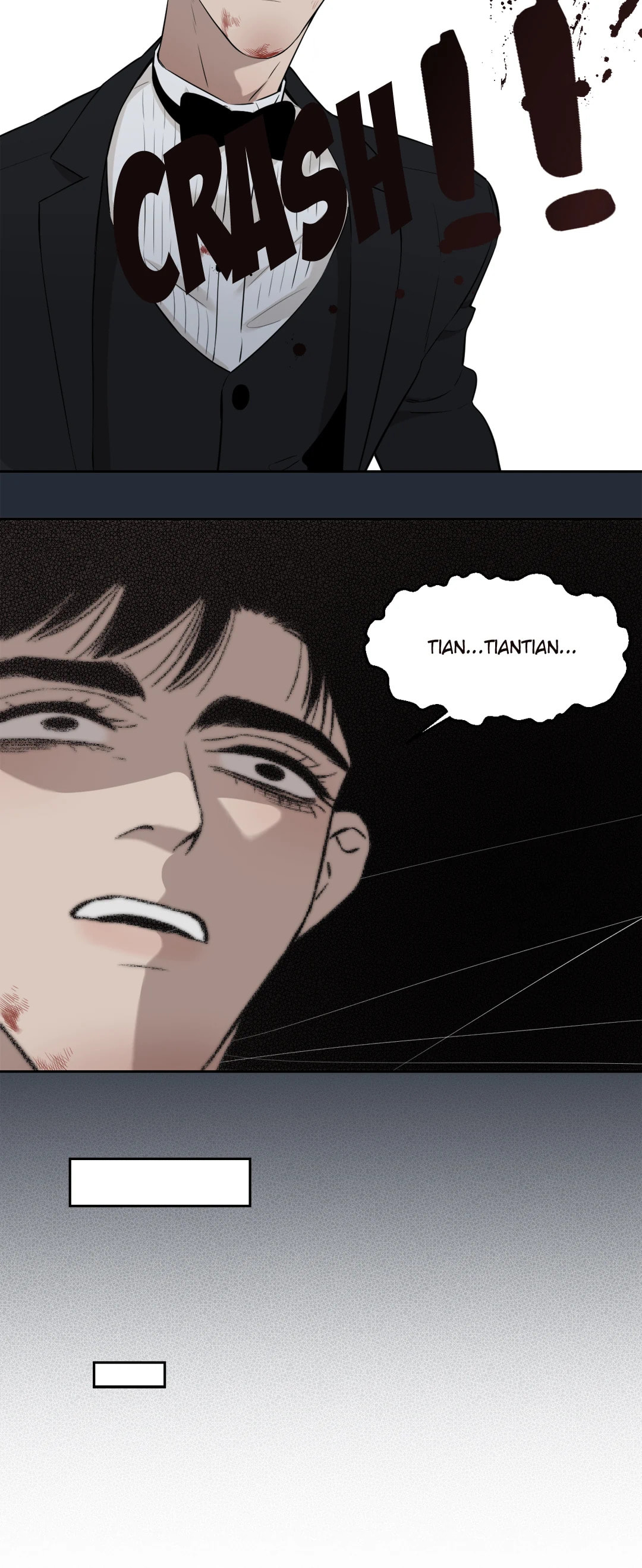 Read Misbehave (Colored) chapter 35 image 11 on Lezhin