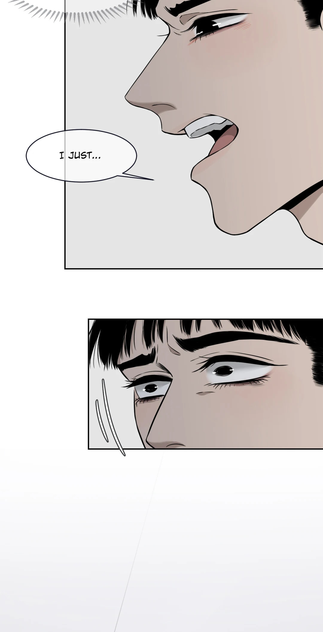 Read Misbehave (Colored) chapter 36 image 21 on Lezhin