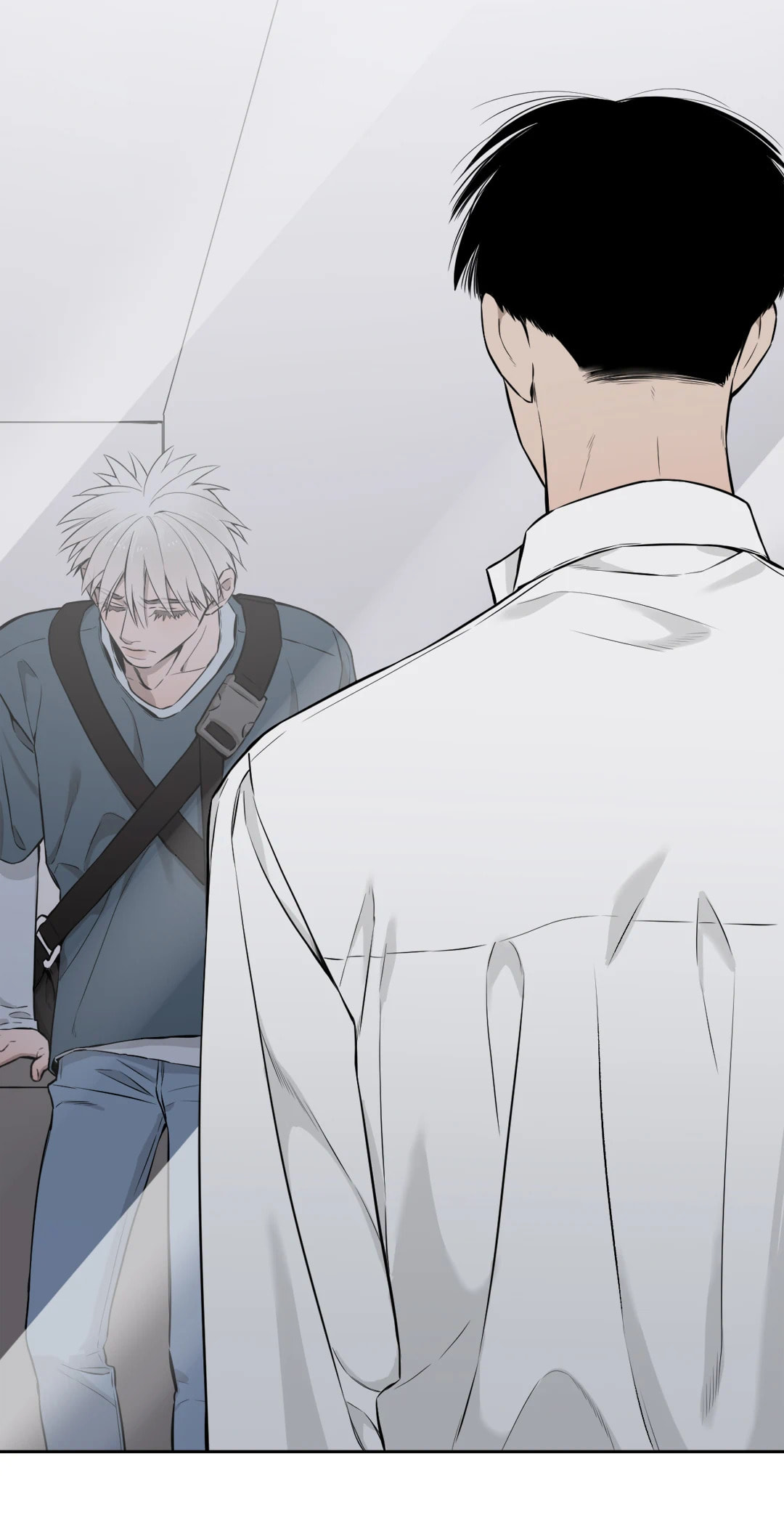 Read Misbehave (Colored) chapter 36 image 22 on Lezhin