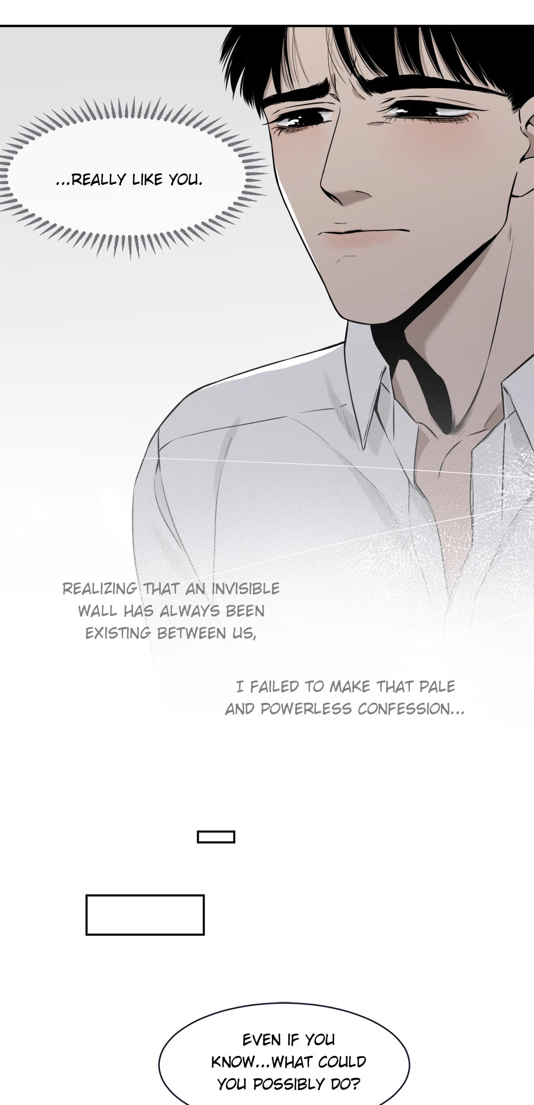 Read Misbehave (Colored) chapter 36 image 23 on Lezhin