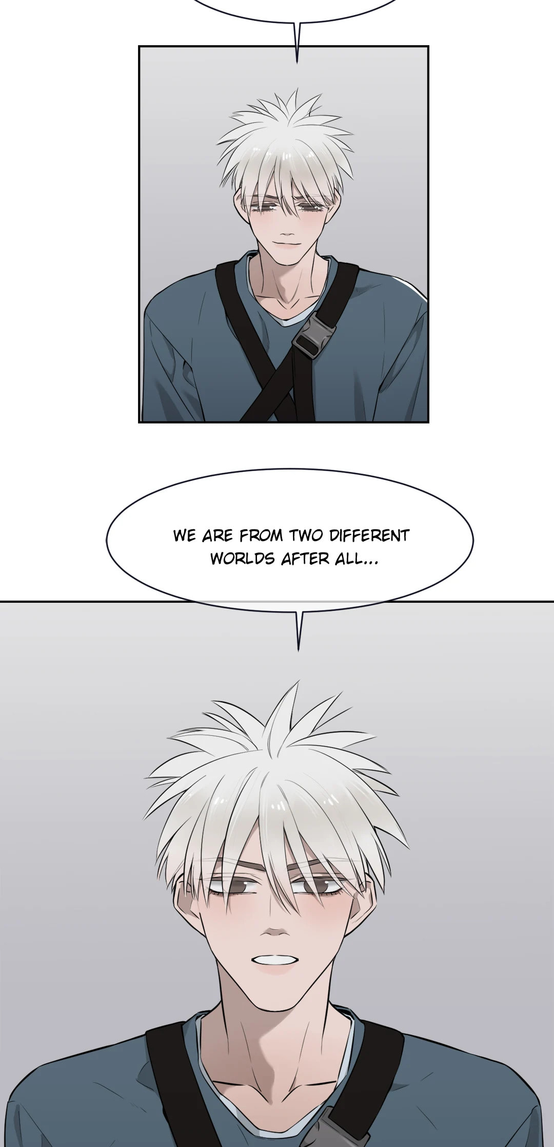 Read Misbehave (Colored) chapter 36 image 24 on Lezhin