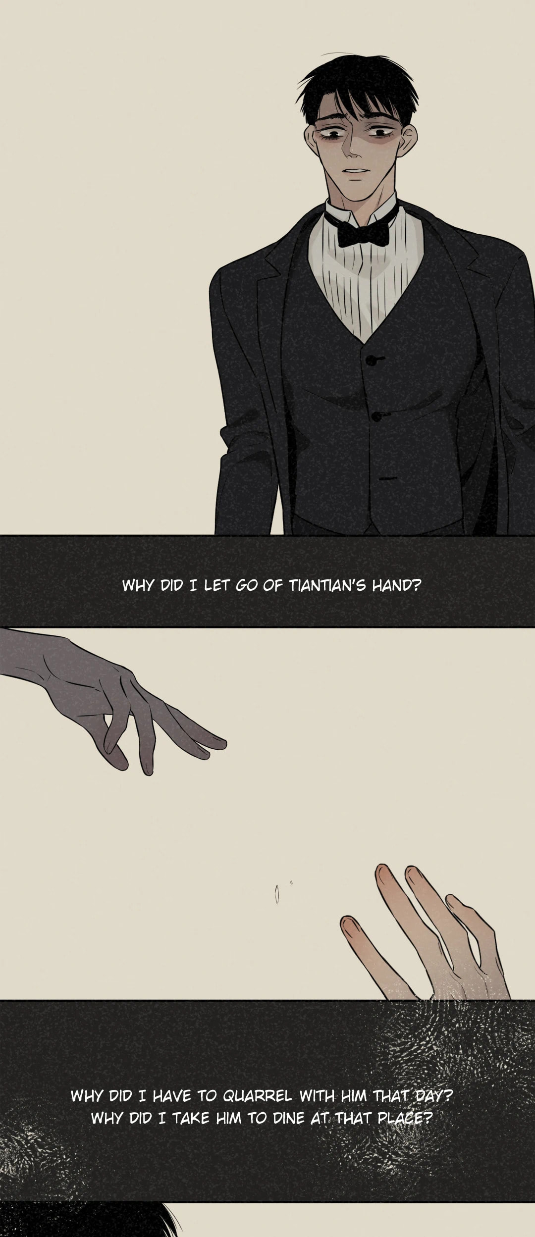 Read Misbehave (Colored) chapter 36 image 5 on Lezhin