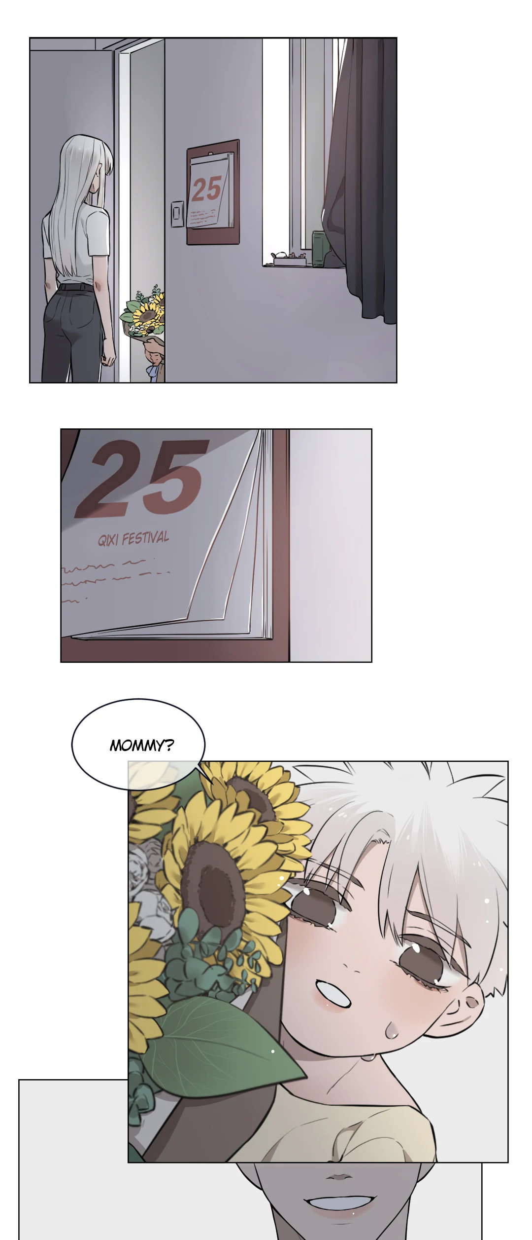 Read Misbehave (Colored) chapter 37 image 10 on Lezhin