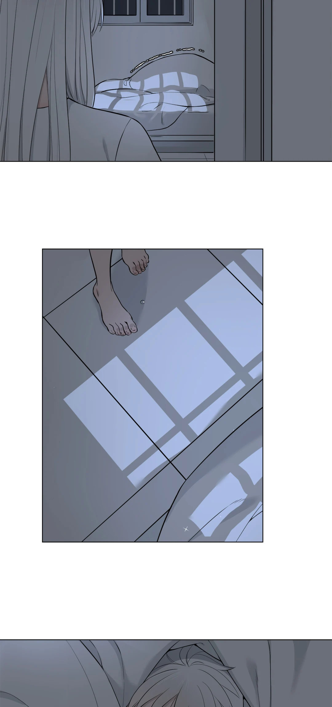 Read Misbehave (Colored) chapter 37 image 16 on Lezhin
