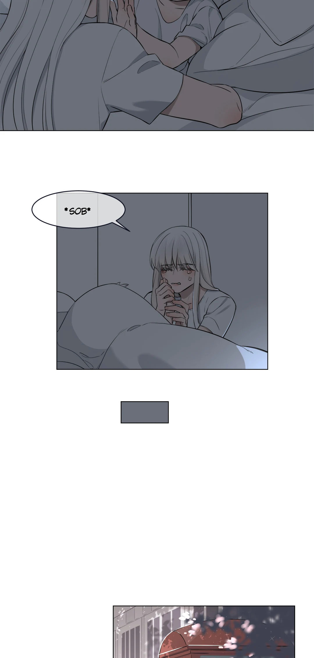 Read Misbehave (Colored) chapter 37 image 19 on Lezhin