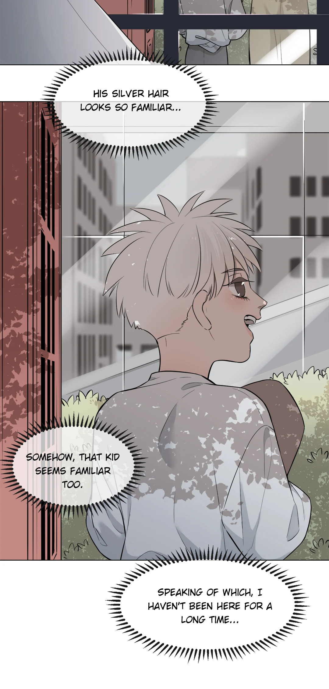 Read Misbehave (Colored) chapter 37 image 22 on Lezhin