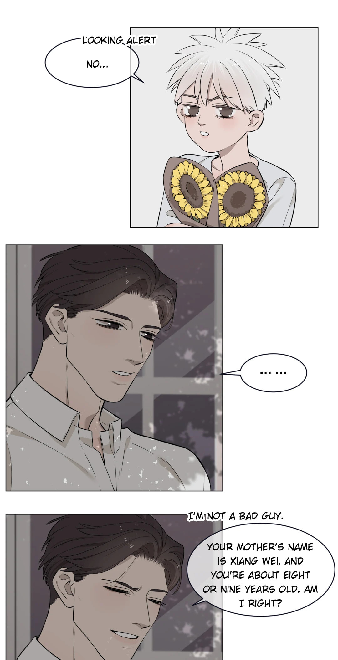 Read Misbehave (Colored) chapter 37 image 26 on Lezhin