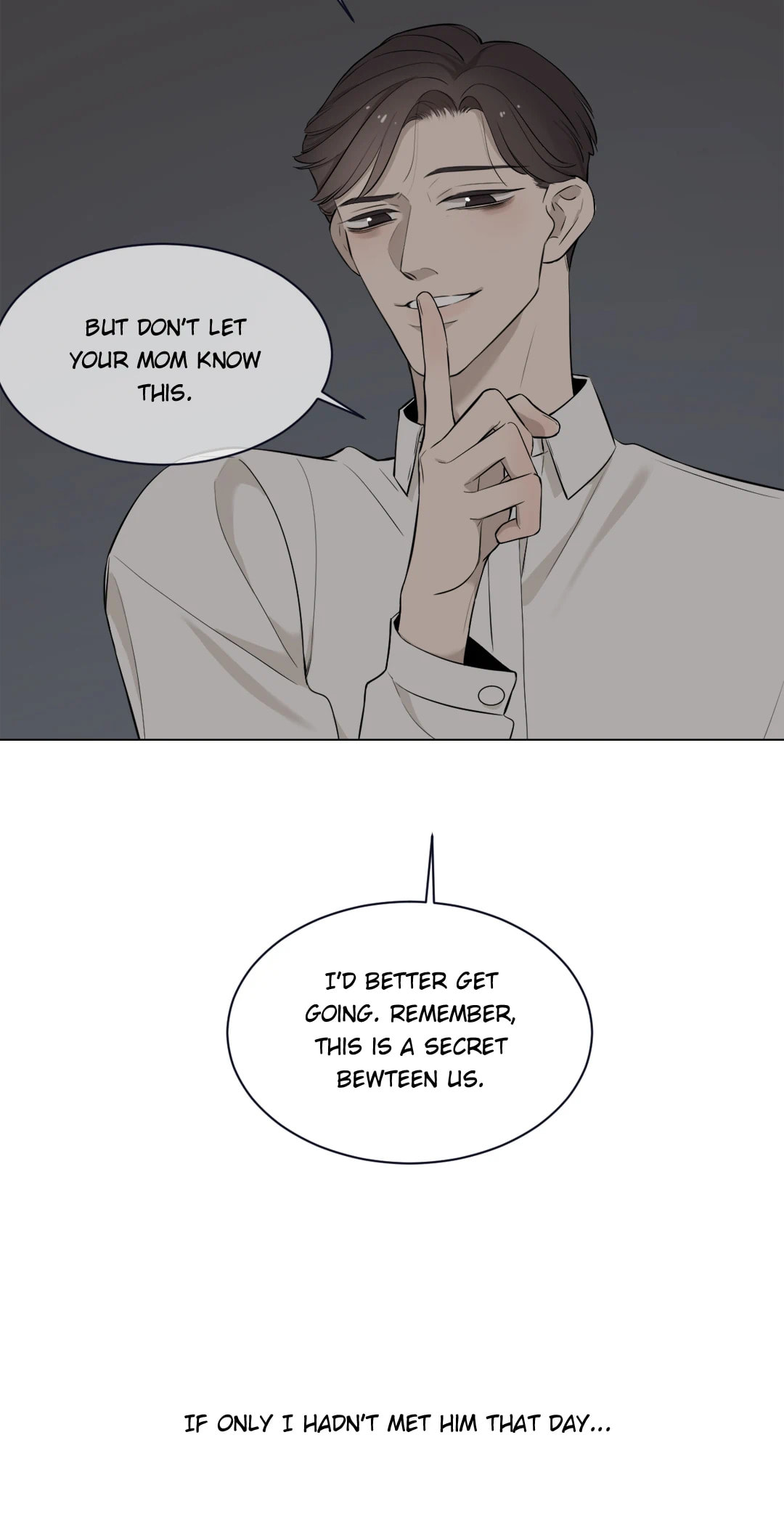 Read Misbehave (Colored) chapter 37 image 29 on Lezhin