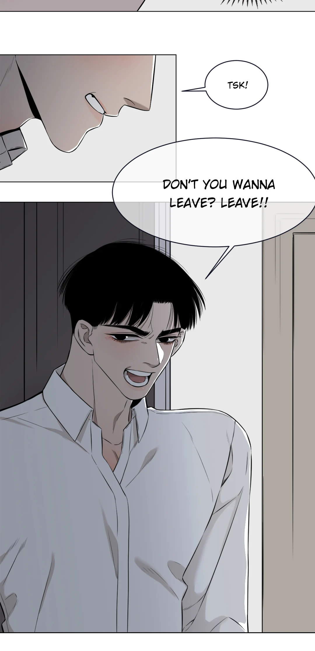 Read Misbehave (Colored) chapter 37 image 5 on Lezhin