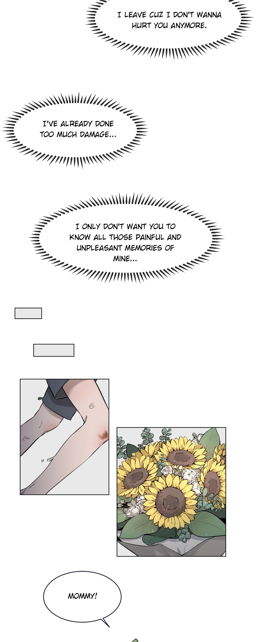 Read Misbehave (Colored) chapter 37 image 8 on Lezhin