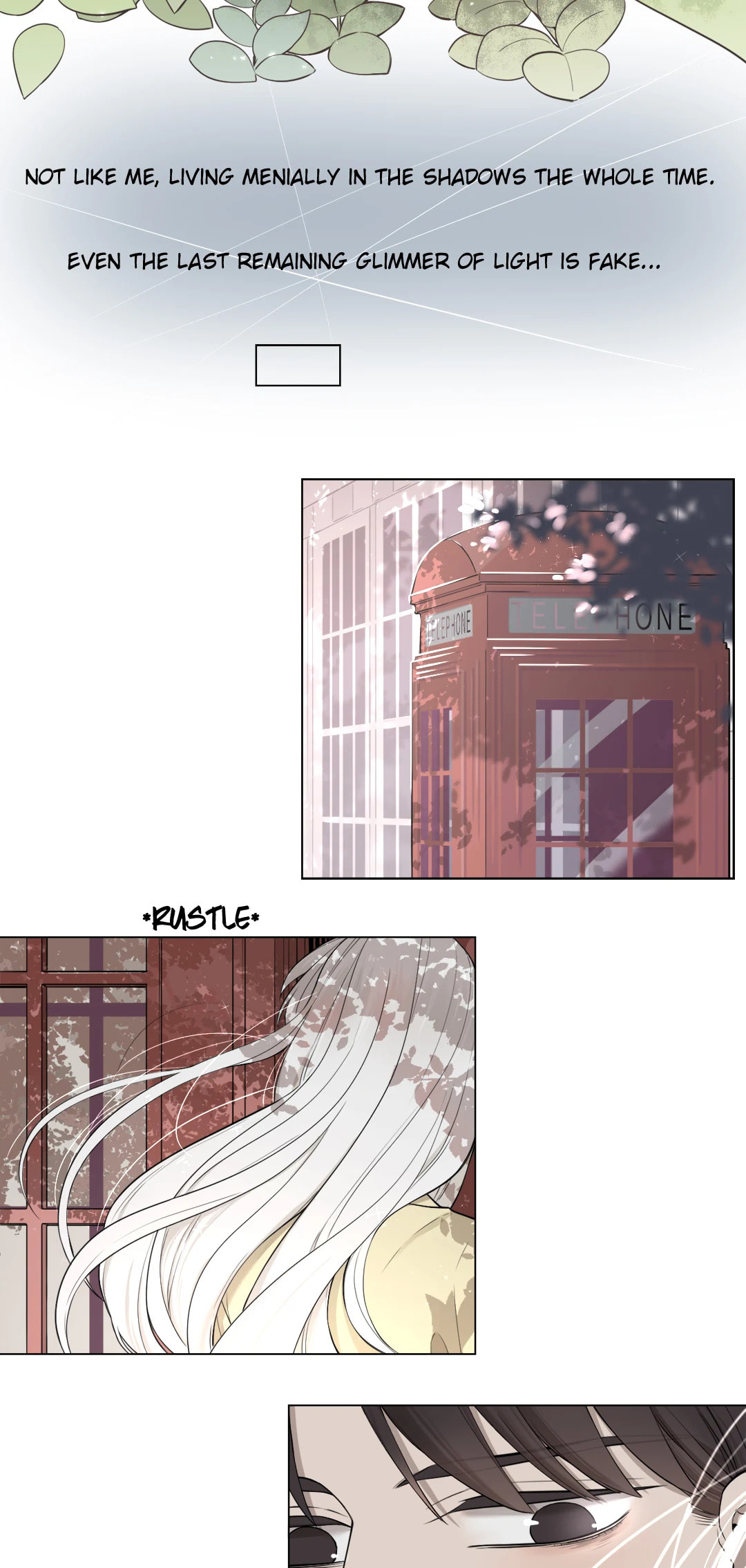 Read Misbehave (Colored) chapter 38 image 1 on Lezhin
