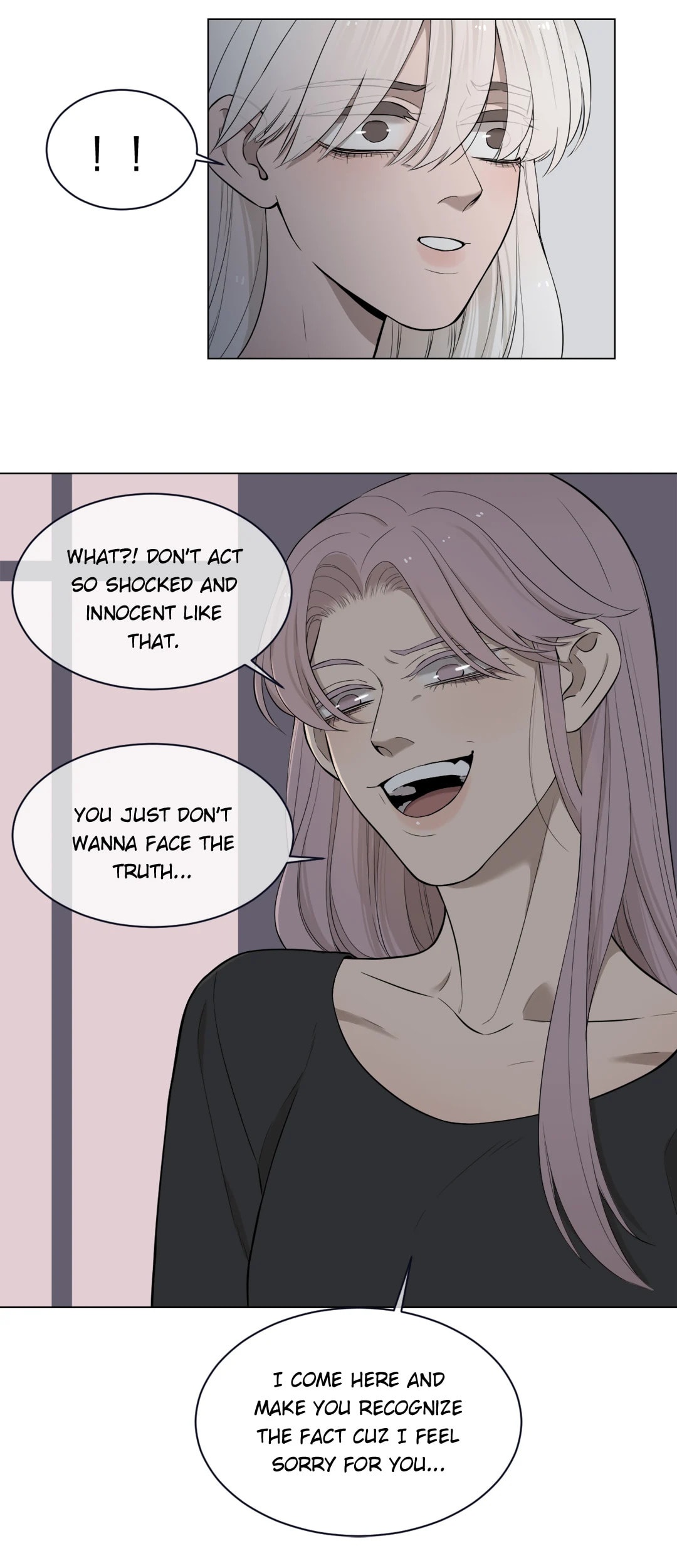 Read Misbehave (Colored) chapter 38 image 12 on Lezhin