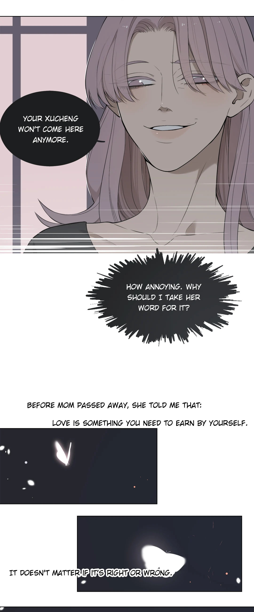 Read Misbehave (Colored) chapter 38 image 13 on Lezhin