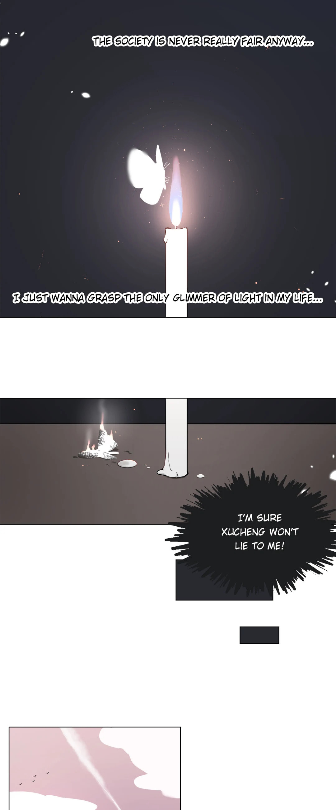Read Misbehave (Colored) chapter 38 image 14 on Lezhin