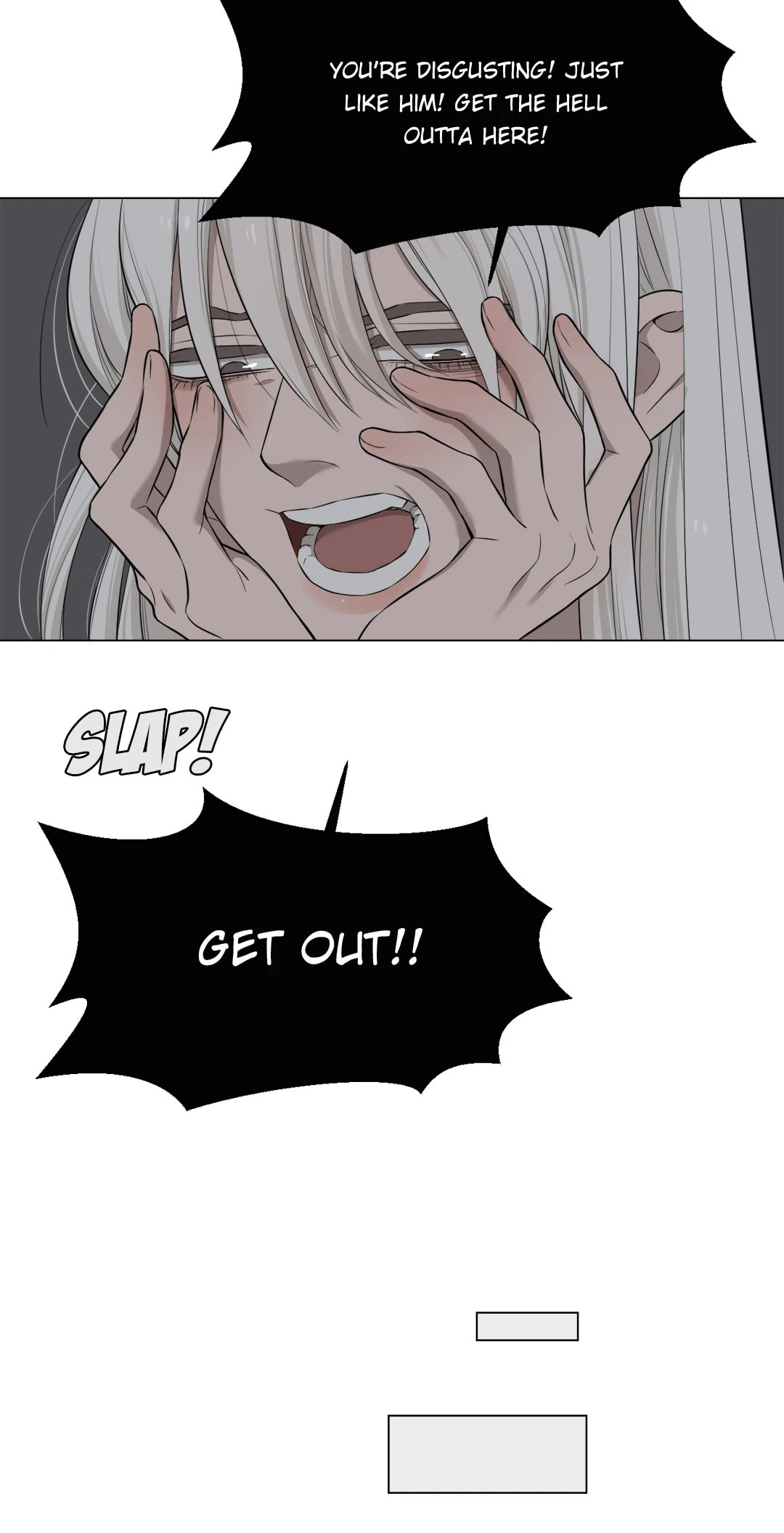 Read Misbehave (Colored) chapter 38 image 24 on Lezhin