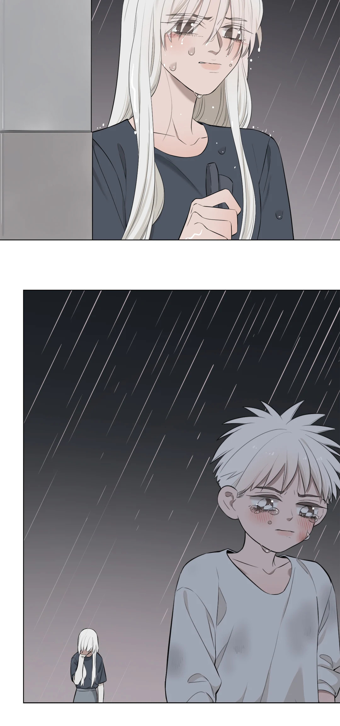 Read Misbehave (Colored) chapter 38 image 29 on Lezhin