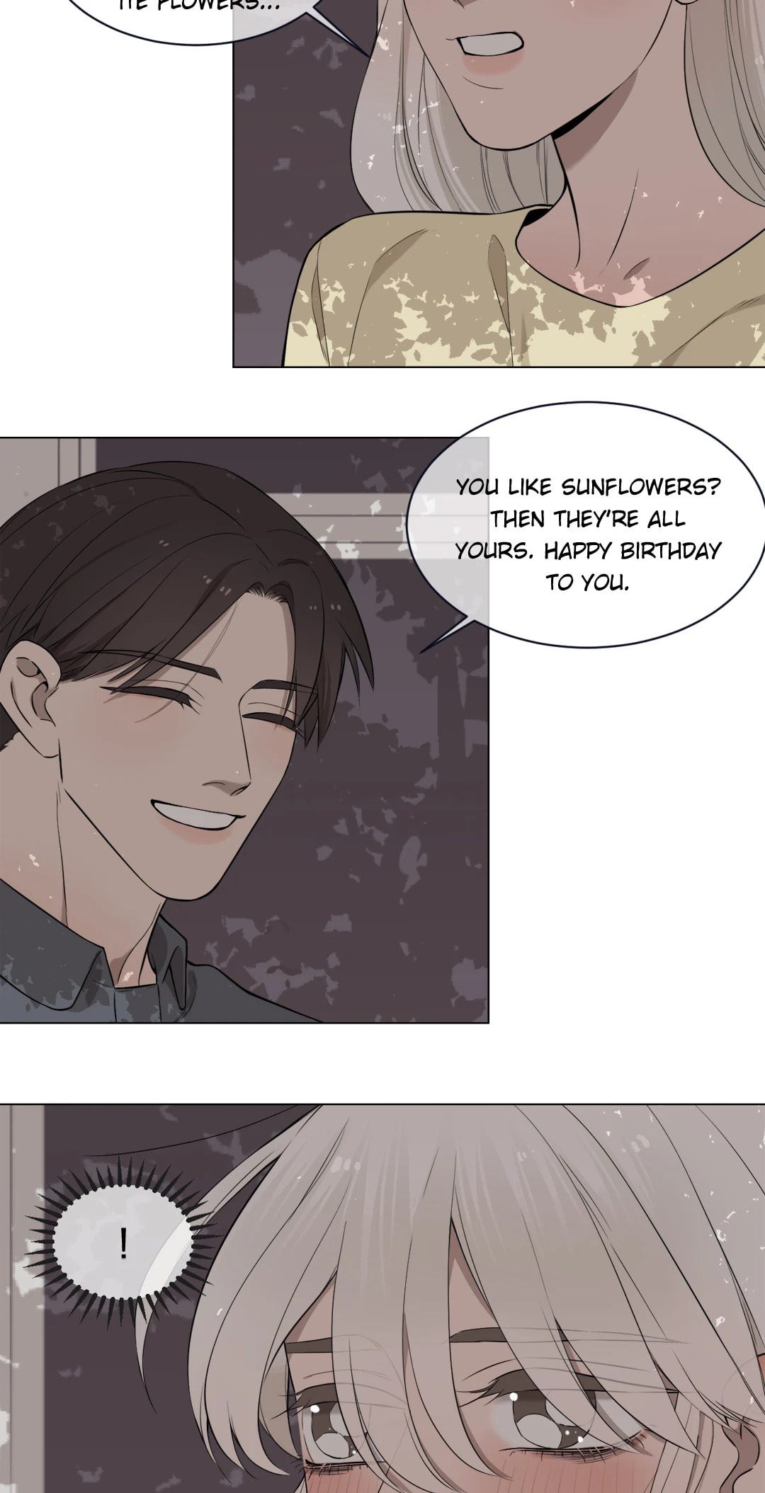 Read Misbehave (Colored) chapter 38 image 7 on Lezhin