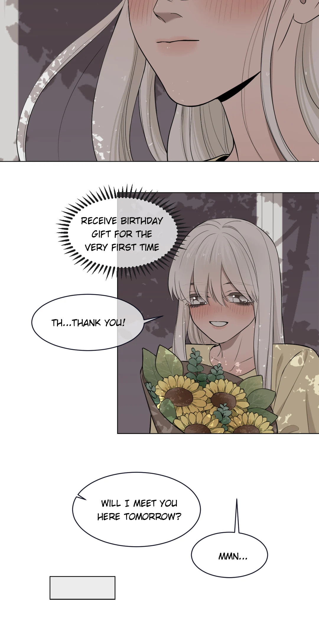 Read Misbehave (Colored) chapter 38 image 8 on Lezhin